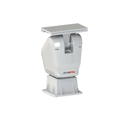 Plataforma Pan Tilt 10kg Carga