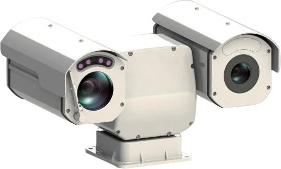 ZA-PT306-30ZT19 Dual-Spectrum PTZ Pan Tilt Camera