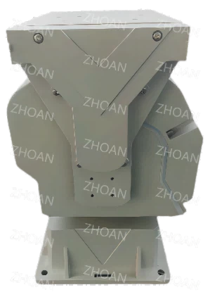 ZA-PT540 Medium Duty Motorized Pan Tilt Positioner
